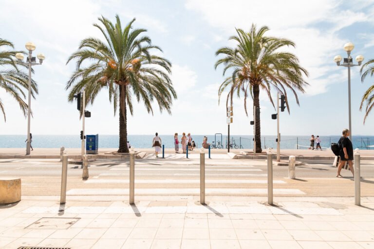 French Riviera