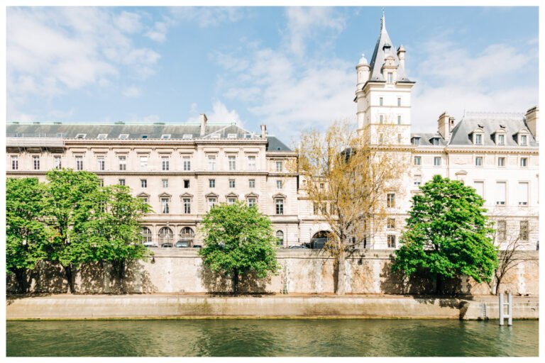 Paris travel photography
