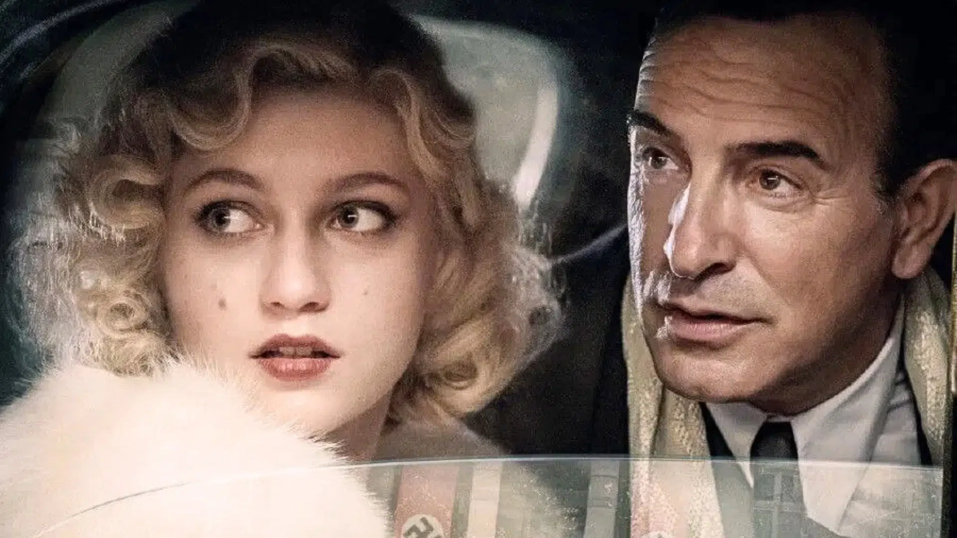 Les Rayons et les ombres un film de Xavier Ginolli