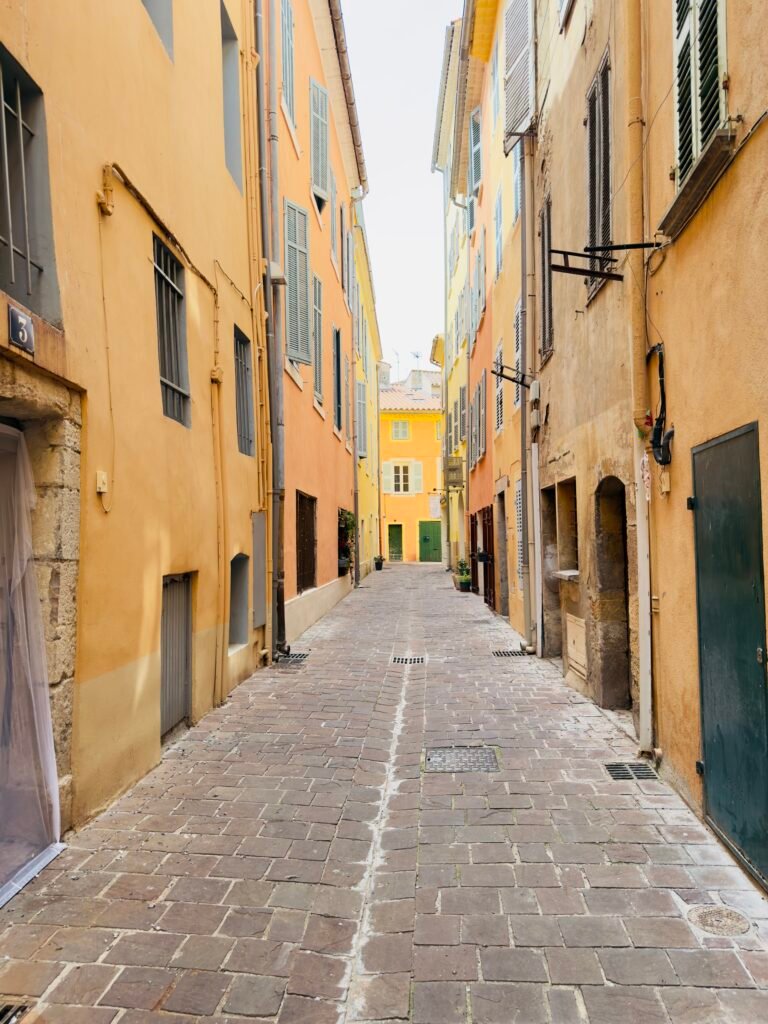 Hyères-les-Palmiers: A unique destination on the French Riviera