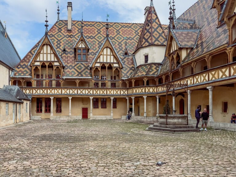 Hospices de Beaune