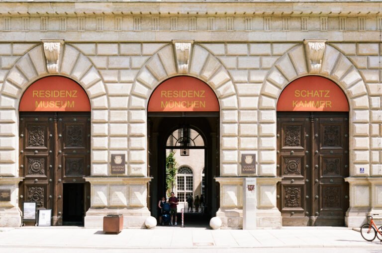 Munich Residenz